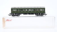 Liliput H0 290 Abteilwagen 3.Kl.