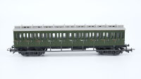 Liliput H0 290 Abteilwagen 3.Kl.