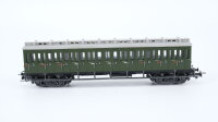 Liliput H0 290 Abteilwagen 3.Kl.