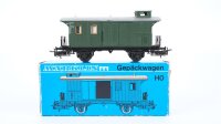 Märklin H0 4008 Gepäckwagen