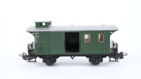 Märklin H0 4008 Gepäckwagen
