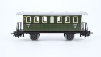 Märklin H0 4040 Personenwagen 2. Kl.