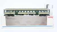 Märklin H0 4127 Personenwagen Rendez-Vous 2. Kl. 50...
