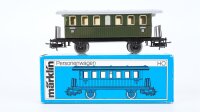 Märklin H0 4040 Personenwagen 2. Kl.