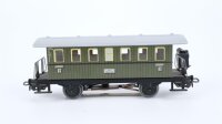 Märklin H0 4040 Personenwagen Kl.2