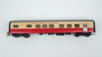 Märklin H0 Dieseltriebwagenzug TEE Edelweiss 3-tlg Wechselstrom (Richtungswechsel defekt)