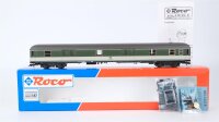 Roco H0 44916 Gepäckwagen DB