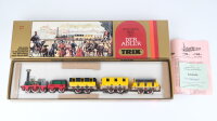 Trix H0 1200 Dampfzug-Set "Der Adler" Wechselstrom