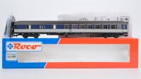Roco H0 44920 Personenwagen (Schnellzugwagen 2.Kl. mit...