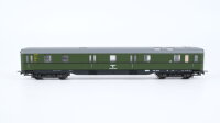 Liliput H0 83802 Schürzenwagen DRP