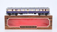 Liliput H0 82300 Reisezugwagen 1.Kl. Rheingold DRG