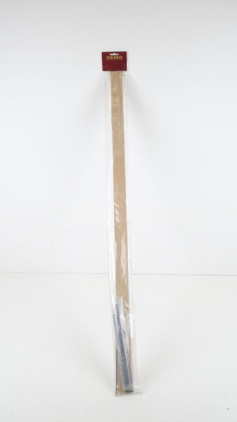 Bemo H0m 4245027 Zahnstangeneinfahrt, 100 mm