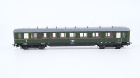 Liliput H0 83402 Personenwagen 2./3. Kl. DR