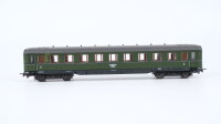 Liliput H0 83302 Personenwagen 3. Kl. DR