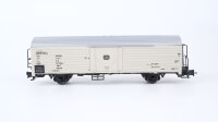 Roco H0 44310A Kühlwagen (Grau) Interfrigo DB