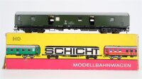 Schicht H0 426/72 Bahnpostwagen DP