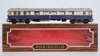 Liliput H0 82200 Reisezugwagen 1.Kl. Rheingold DRG