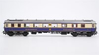 Liliput H0 82200 Reisezugwagen 1.Kl. Rheingold DRG