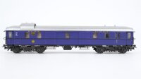 Liliput H0 82100 Gepäckwagen Rheingold DRG