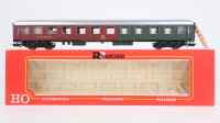 Rivarossi H0 2921 Schnellzugwagen 2.Klasse DB