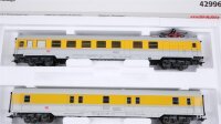 Märklin H0 42996 Messwagen-Set 3 teilig DB