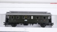 Märklin H0 43137 Personenwagen Set Donnerbüchsen DRG