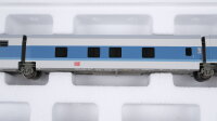 Märklin H0 41771 InterCity Night Hotelzug-Wagen BauartTalgo der DB AG