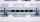 Märklin H0 41771 InterCity Night Hotelzug-Wagen BauartTalgo der DB AG