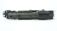 Märklin H0 Dampflok BR Gt 2x4/4 5751 K.Bay.Sts.B....