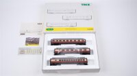 Trix H0 23353 Set Zwischenwagen zu VT 11.5 DB
