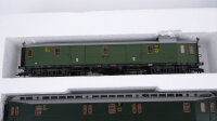 Roco H0 04060S Personenwagen Set Sonderserie "Hechte...
