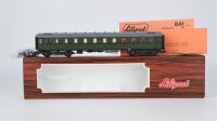 Liliput H0 84302 Personenwagen D-Zug 3. Kl. Deutsche...