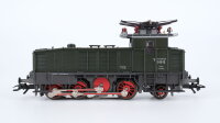 Märklin H0 3456 E-Lok BR E 60 12 DB Wechselstrom...