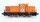 Piko H0 Diesellok BR 106 256-1 DR Gleichstrom