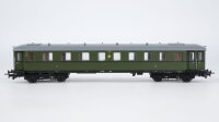 Liliput H0 28702 Personenwagen 2./3. Kl. DRG