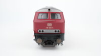 Roco H0 Diesellok BR 215 060-5 DB Gleichstrom Digital