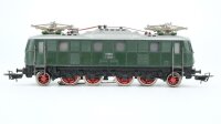 Märklin H0 3024 E-Lok BR E 1835 Wechselstrom (Richtungswechsel defekt)