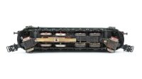 Märklin H0 3024 E-Lok BR E 1835 Wechselstrom (Richtungswechsel defekt)