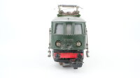 Märklin H0 3024 E-Lok BR E 1835 Wechselstrom (Richtungswechsel defekt)