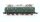 Märklin H0 3024 E-Lok BR E 1835 Wechselstrom (Richtungswechsel defekt)