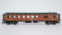 Fleischmann H0 5081 Speisewagen 798 MITROPA