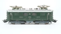 Märklin H0 RET 800 E-Lok BR 427 SBB CFF Wechselstrom