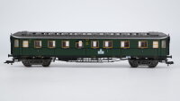 Fleischmann H0 5082 Schnellzugwagen 1./2./3. Kl. 14 778...