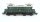 Märklin H0 SET 800 E-Lok BR E 44 039 Wechselstrom