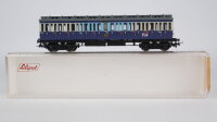 Liliput H0 29702 Abteilwagen 2./3.Klasse DRG