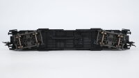 Fleischmann H0 5080 K Gepäckwagen 107 123 Altona DRG