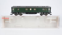 Fleischmann H0 5079 Postwagen 3 142 Altona DRG