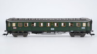 Fleischmann H0 5083 Schnellzugwagen 3. Kl. 18 136 Altona DRG