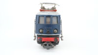 Märklin H0 3024 E-Lok BR E 1835 Wechselstrom (Richtungswechsel defekt)