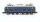 Märklin H0 3024 E-Lok BR E 1835 Wechselstrom (Richtungswechsel defekt)